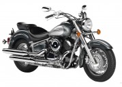 Yamaha XVS1100A DragStar Classic Yamaha XVS1100A DragStar Classic